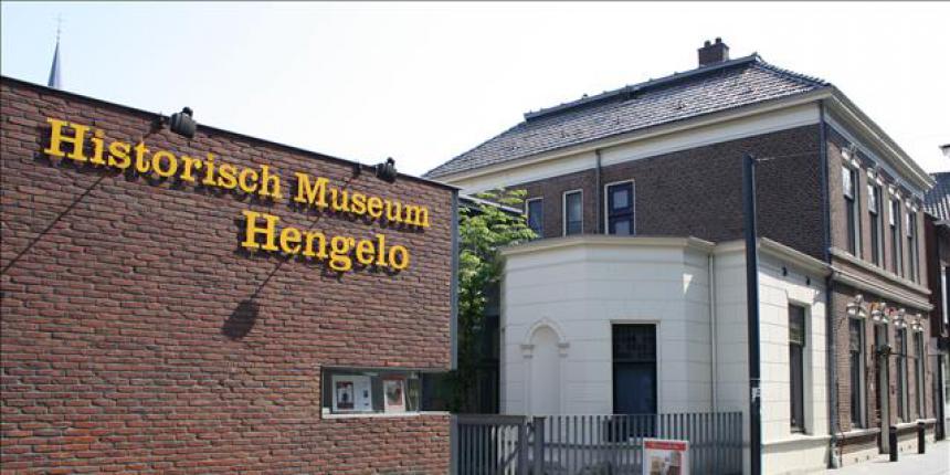 Museum Hengelo